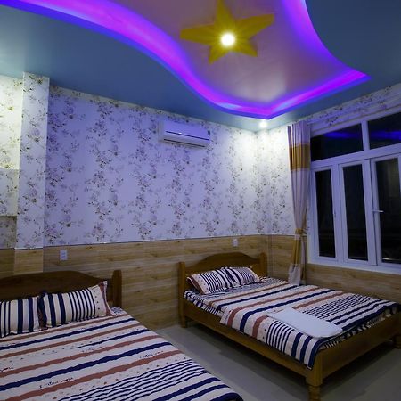 Hotel Khach San Quynh Anh Ly Son Zewnętrze zdjęcie